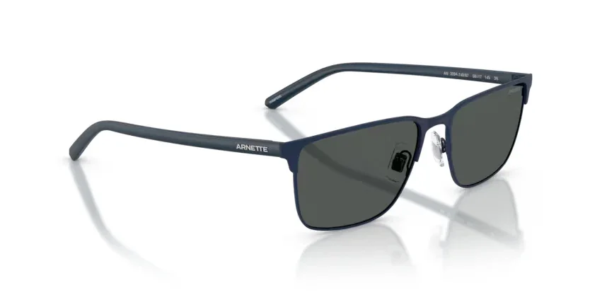 Arnette | Hampere | Matte Blue - Image 5