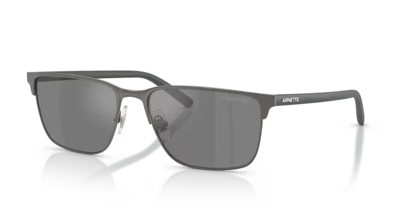 Arnette | Hampere | Matte Gunmetal - Image 2