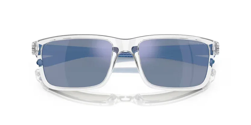 Arnette | Mwamba | Crystal Dark Grey Polarised - Image 6
