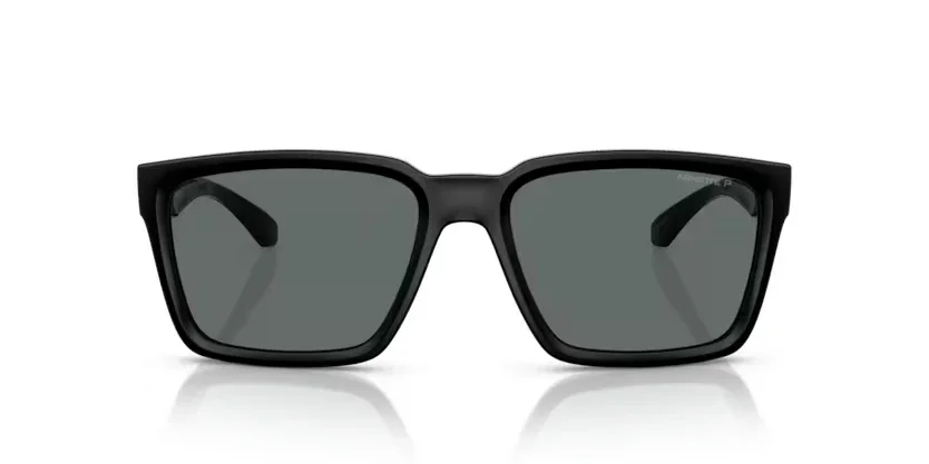 Arnette | Plot Twist | Black Polarised