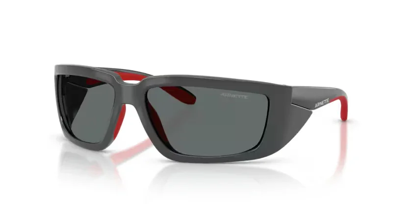Arnette | Taggit | Grey Polarised - Image 2
