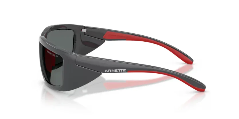 Arnette | Taggit | Grey Polarised - Image 3