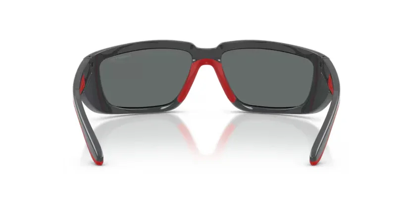Arnette | Taggit | Grey Polarised - Image 4