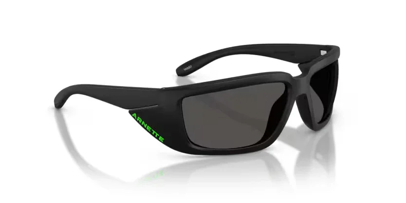 Arnette | Taggit | Matte Black - Image 4
