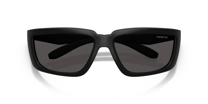 Arnette | Taggit | Matte Black - Image 5