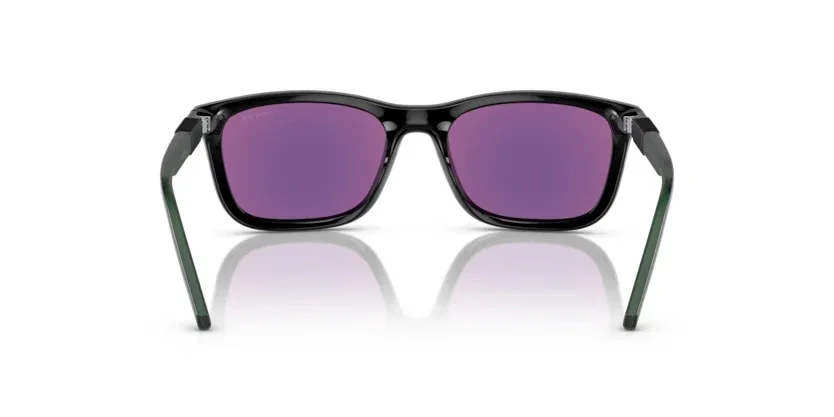 Arnette | Teen Speerit | Black - Image 4