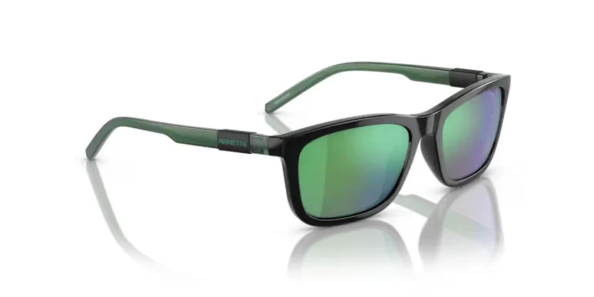 Arnette | Teen Speerit | Black - Image 5