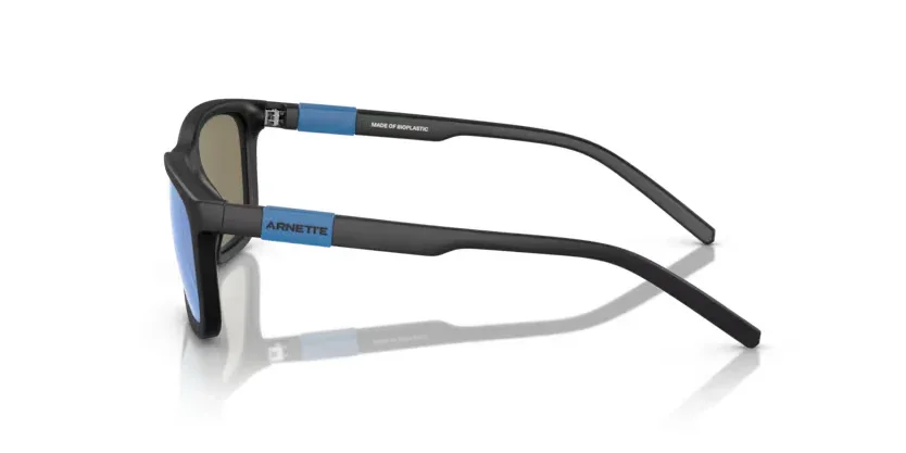 Arnette | Teen Speerit | Matte Black Polarised - Image 3