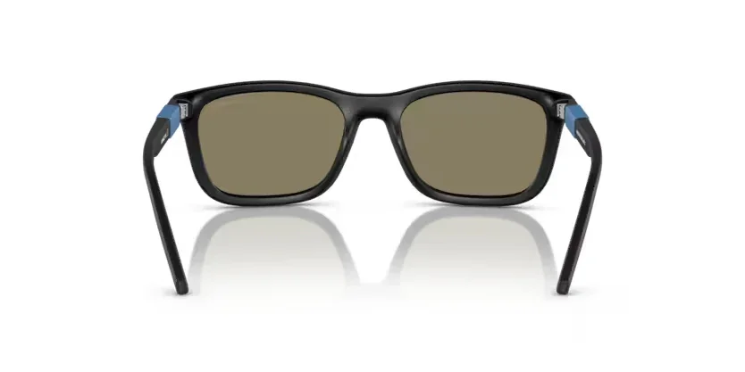 Arnette | Teen Speerit | Matte Black Polarised - Image 4