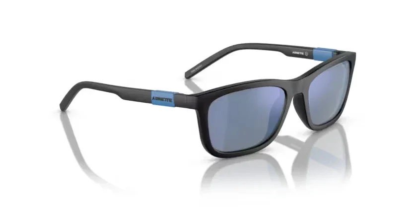 Arnette | Teen Speerit | Matte Black Polarised - Image 5