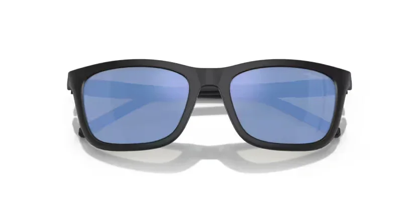 Arnette | Teen Speerit | Matte Black Polarised - Image 6