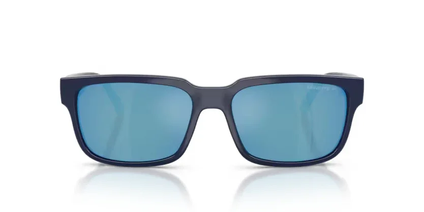 Arnette | Twister | Dark Blue Polarised