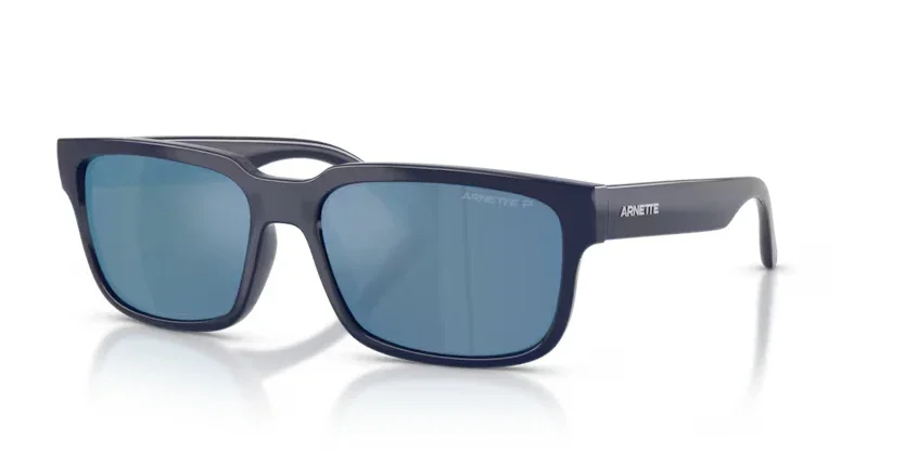 Arnette | Twister | Dark Blue Polarised - Image 2