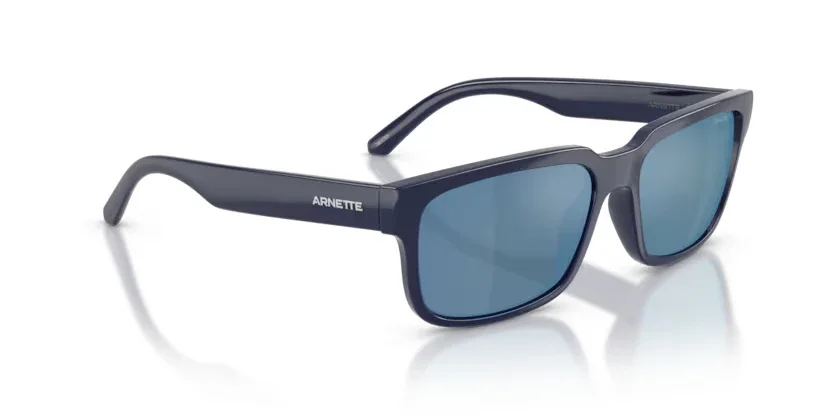 Arnette | Twister | Dark Blue Polarised - Image 5