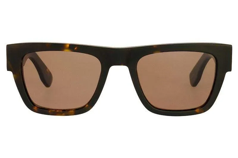 Bask | Billy | Matte Dark Tort
