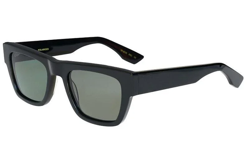 Bask | Billy | Shiny Black - Image 2
