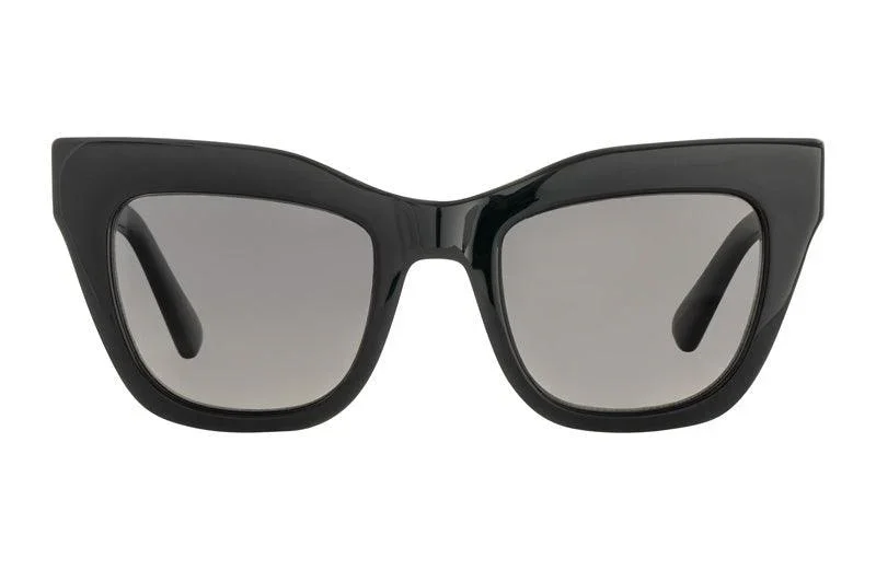 Bask | Dusk | Black