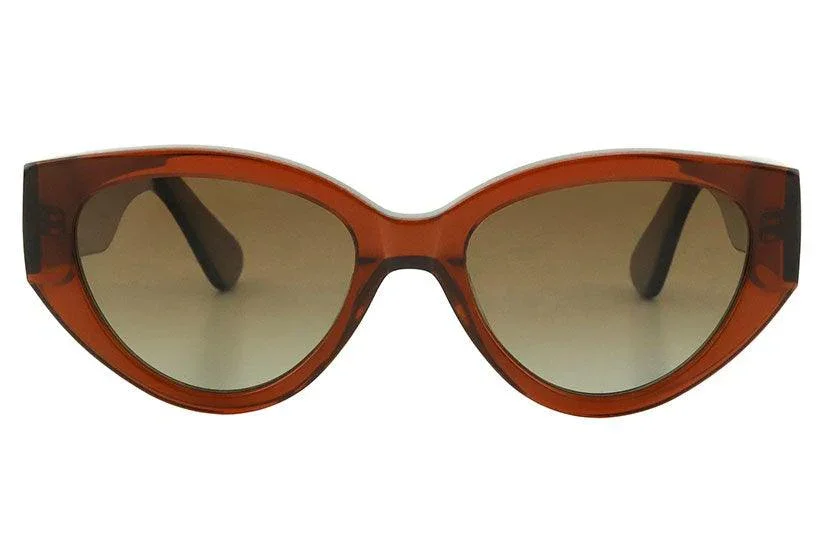 Bask | Franki | Crystal Brown