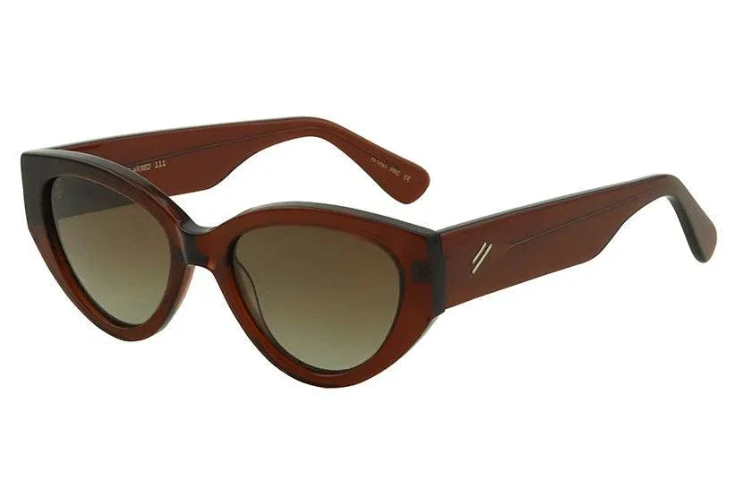 Bask | Franki | Crystal Brown - Image 2