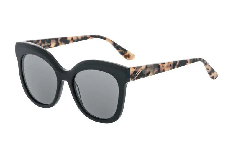 Bask | Luna | Black/Beige - Image 2