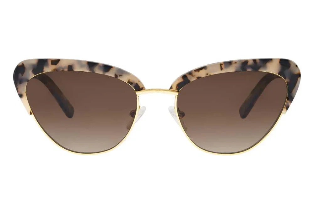 Bask | Peggy | Beige Tort
