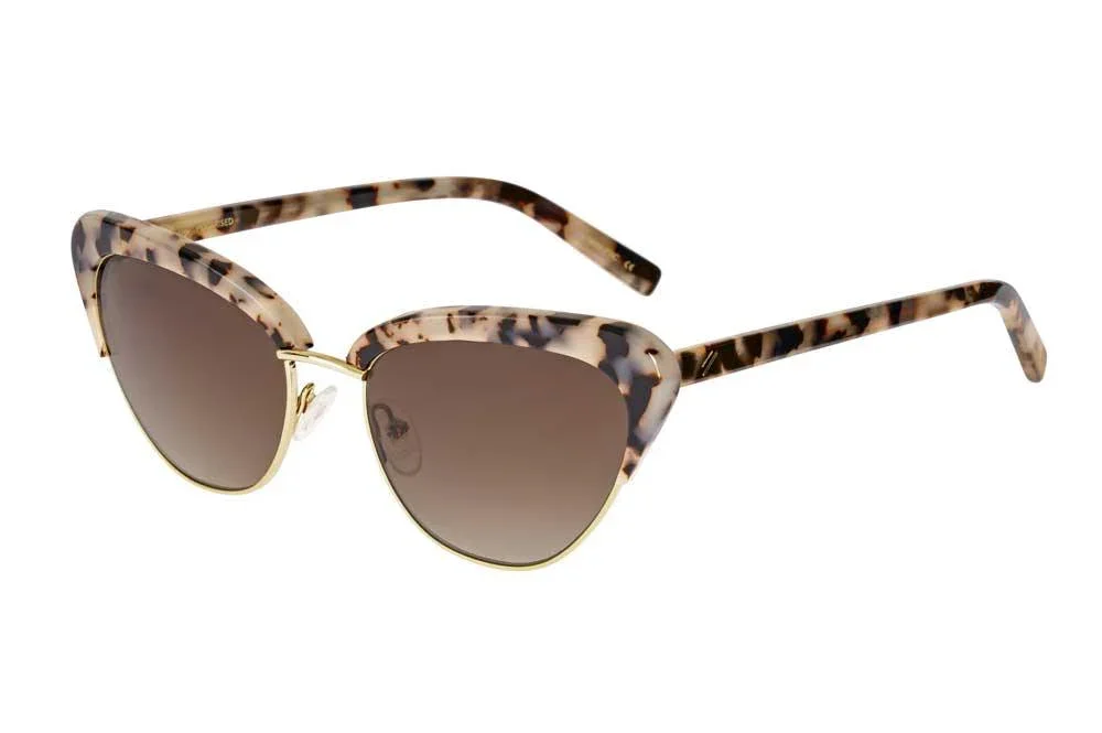 Bask | Peggy | Beige Tort - Image 2