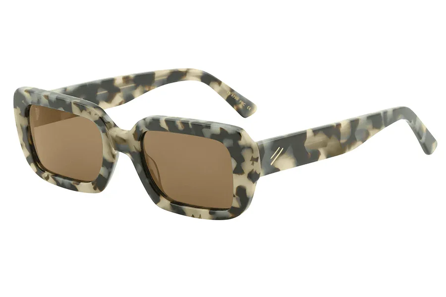 Bask | Sandy | Beige Tort - Image 2