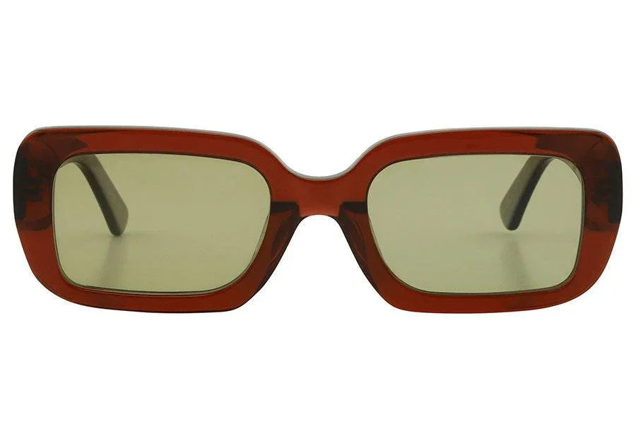 Bask | Sandy | Crystal Brown