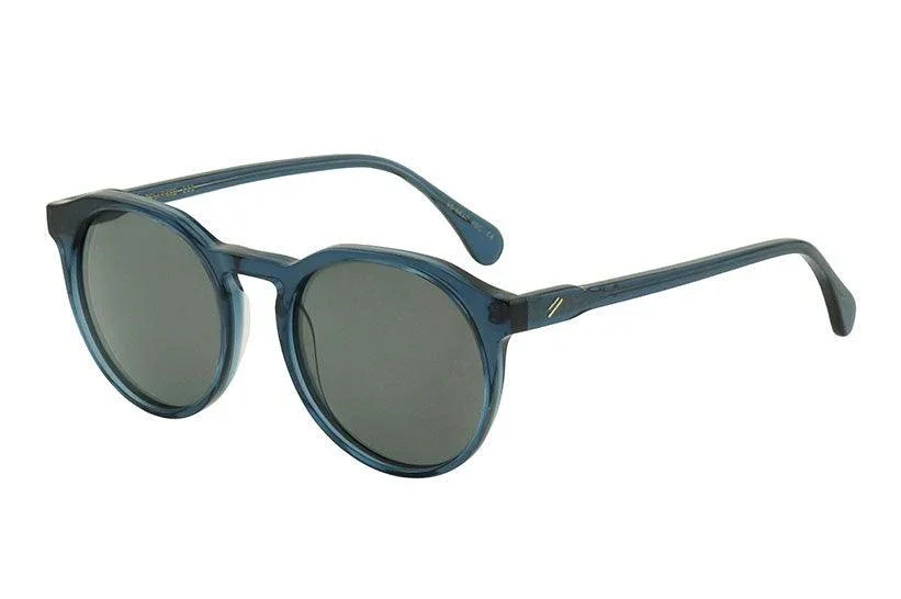 Bask | Sheyd | Crystal Blue - Image 2
