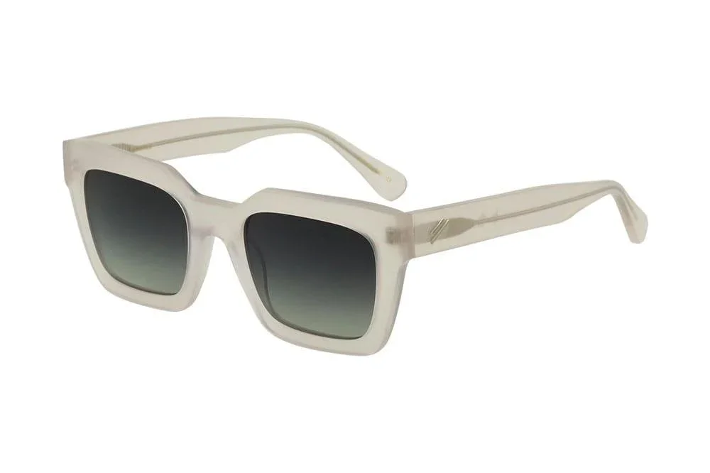 Bask | Sol | Milky White - Image 2