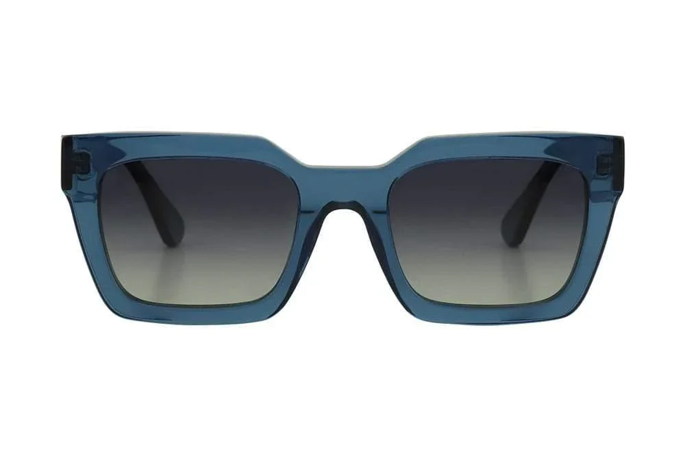 Bask | Sol | Crystal Blue
