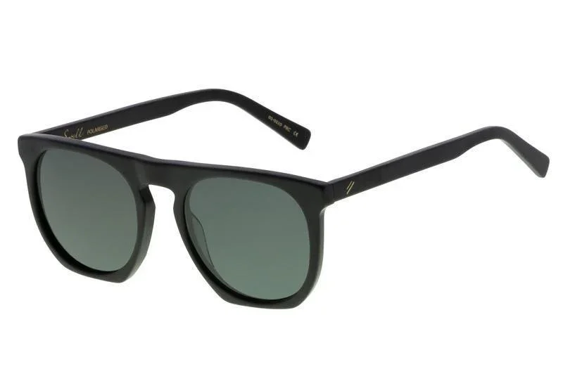 Bask | Swell | Matte Black - Image 2
