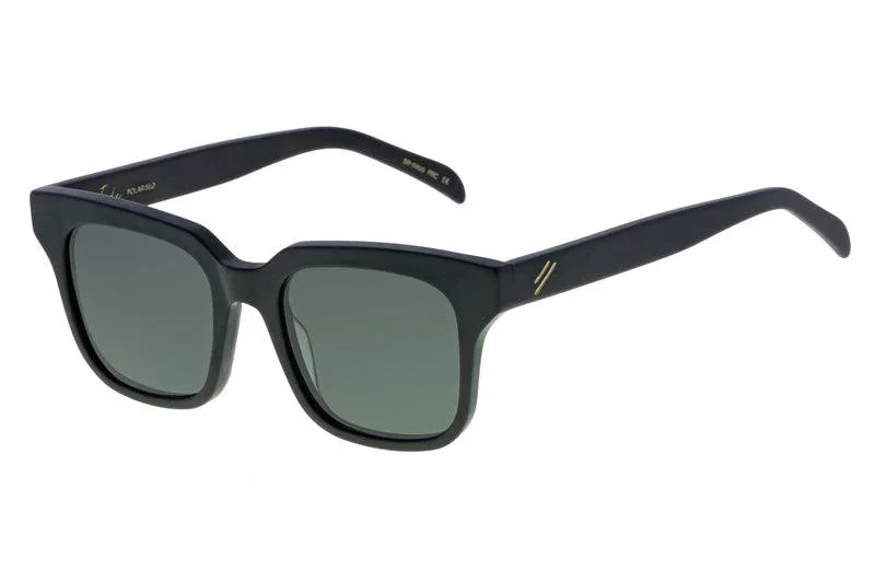 Bask | Tide | Matte Black - Image 2