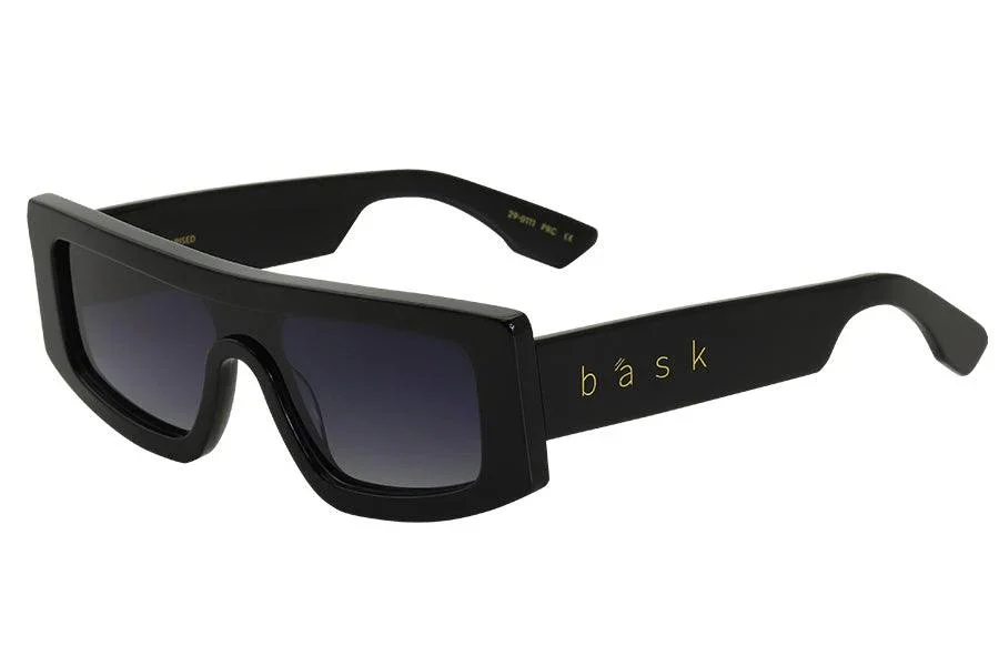 Bask | Veil | Black - Image 2