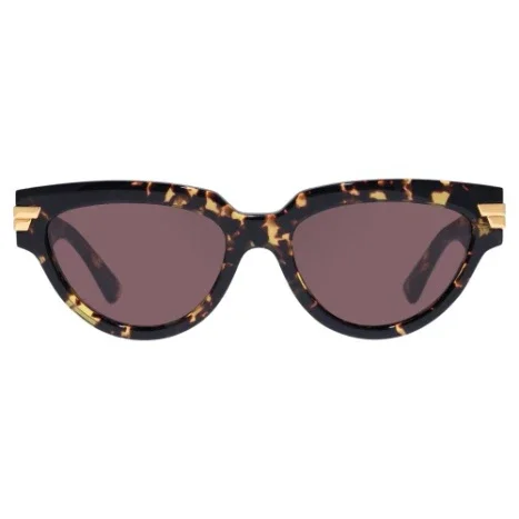 Bottega Veneta | BV1035S | Havana Brown