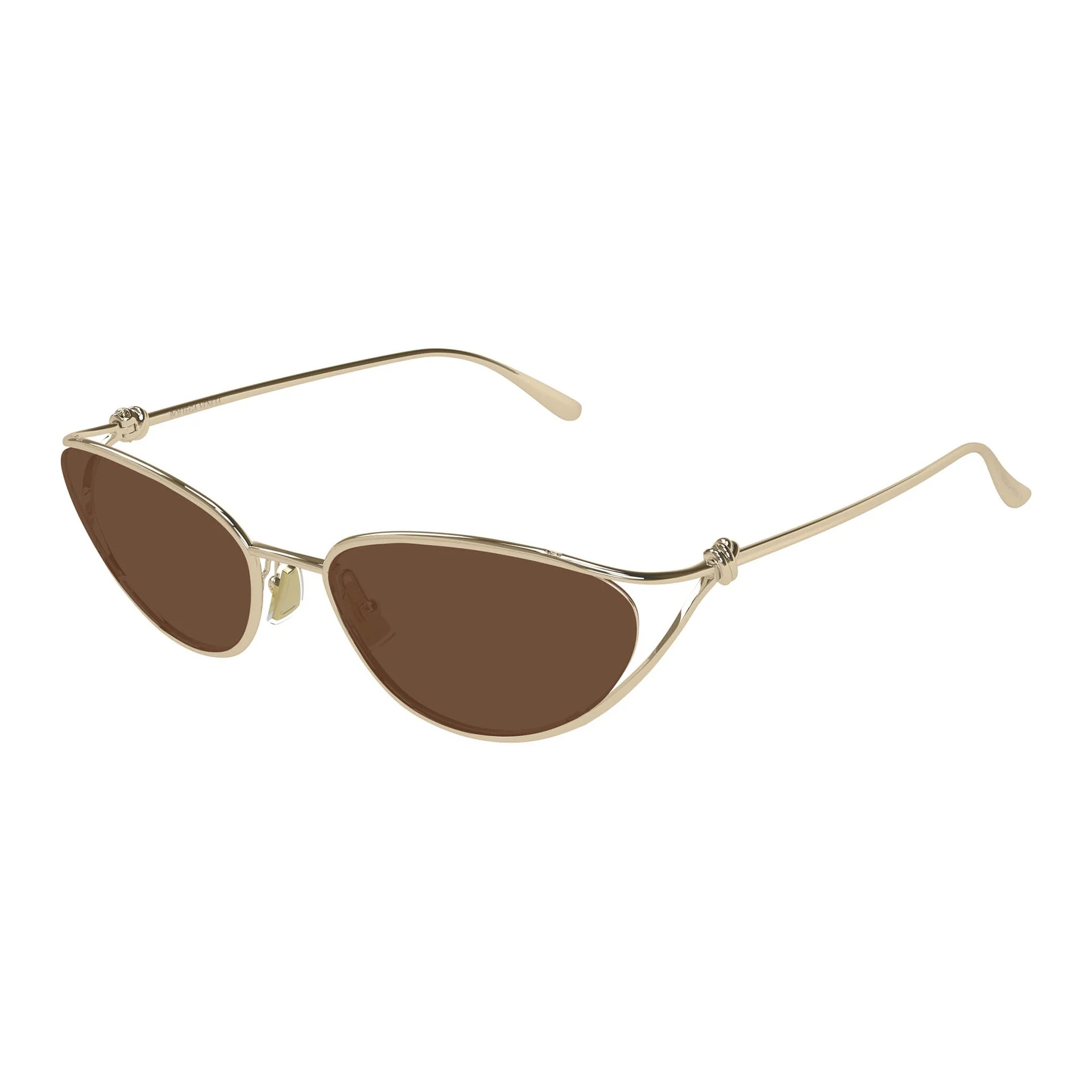 Bottega Veneta | BV1330S | Gold - Image 2