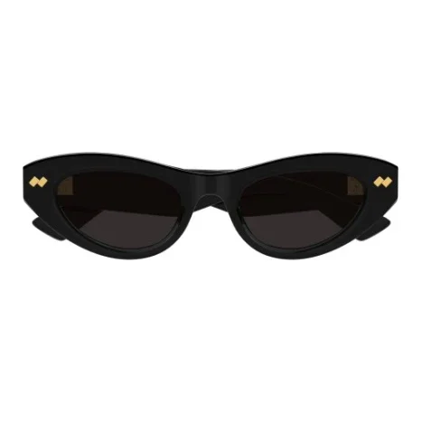 Bottega Veneta | BV1350S | Black Grey