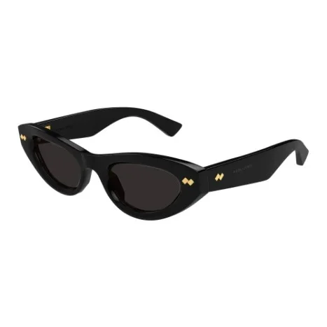 Bottega Veneta | BV1350S | Black Grey - Image 2