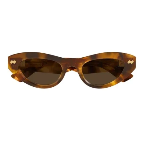 Bottega Veneta | BV1350S | Havana Brown