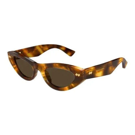 Bottega Veneta | BV1350S | Havana Brown - Image 2