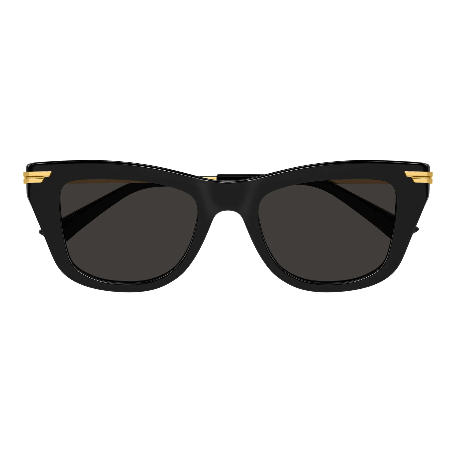 Bottega Veneta | BV1369S | Black Grey