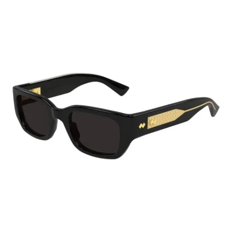 Bottega Veneta | BV1400S | Black Grey