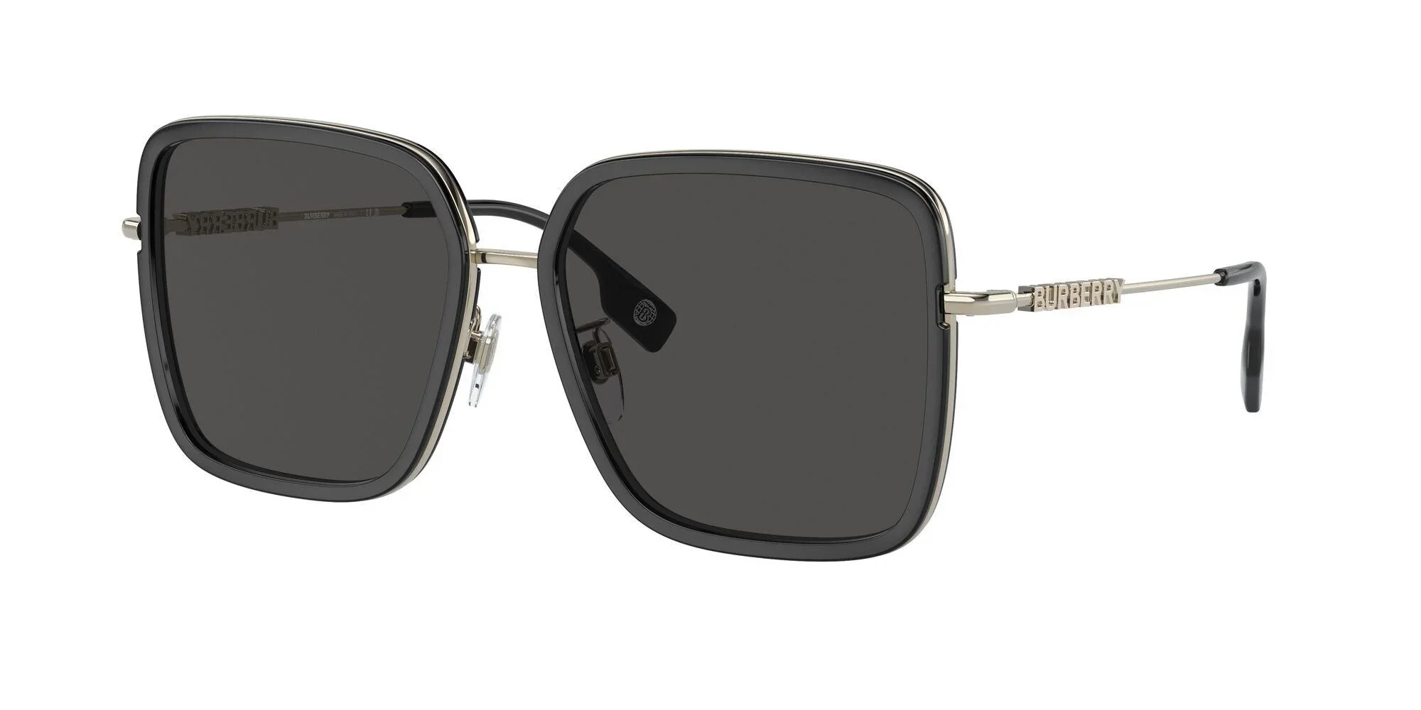 Burberry | 3145D | Black - Image 2