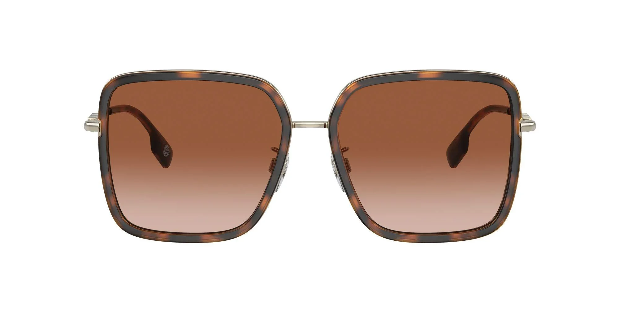 Burberry | 3145D | Havana