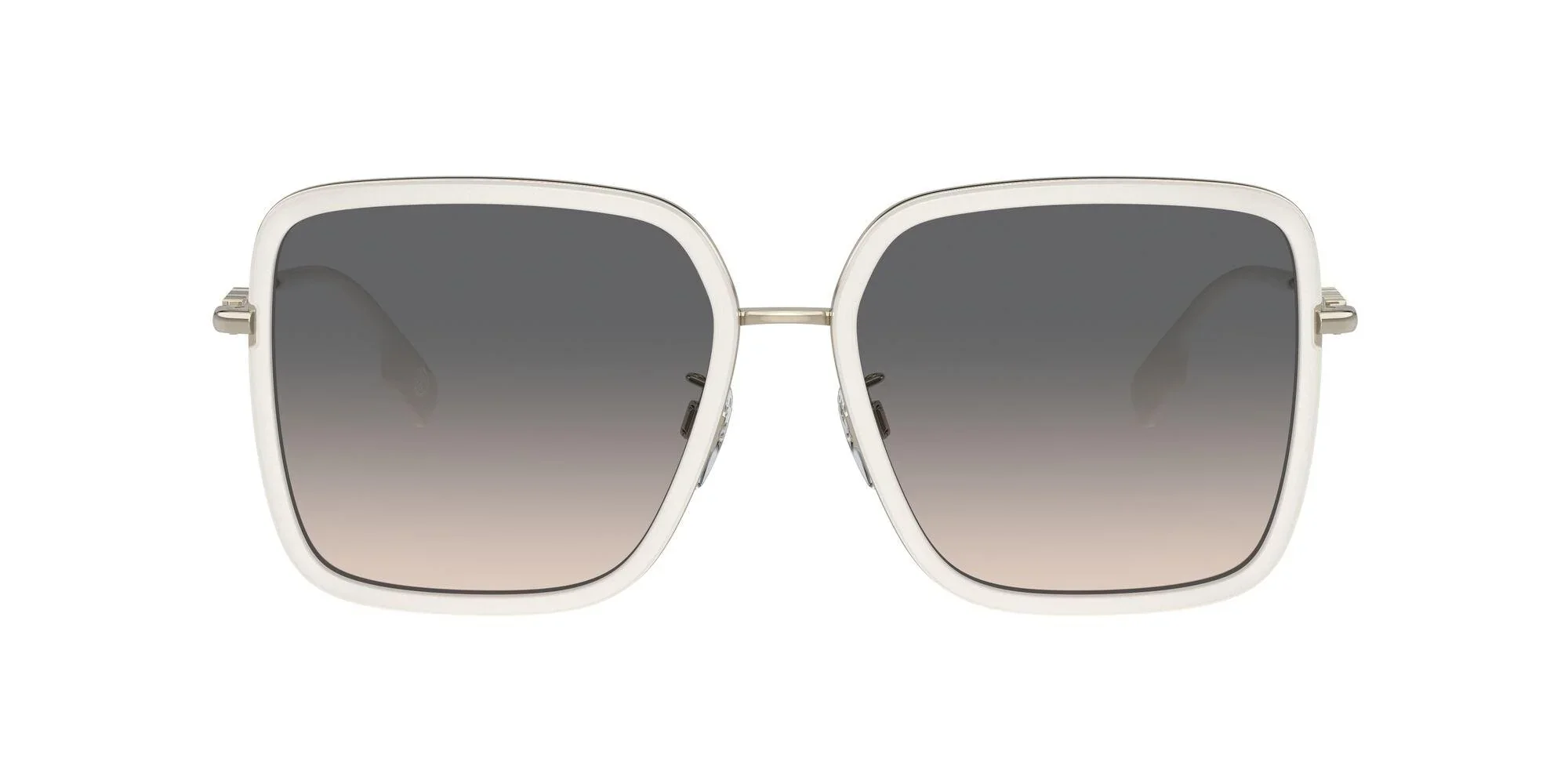 Burberry | 3145D | Ivory