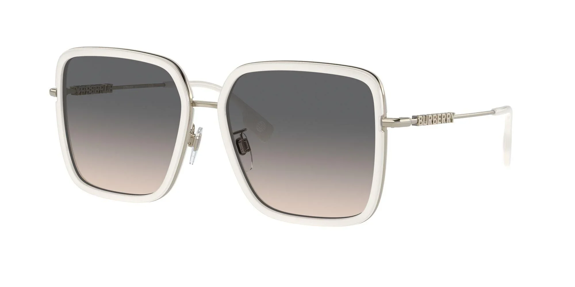 Burberry | 3145D | Ivory - Image 2