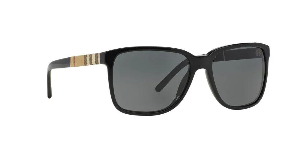 Burberry | 4181 | Black - Image 3