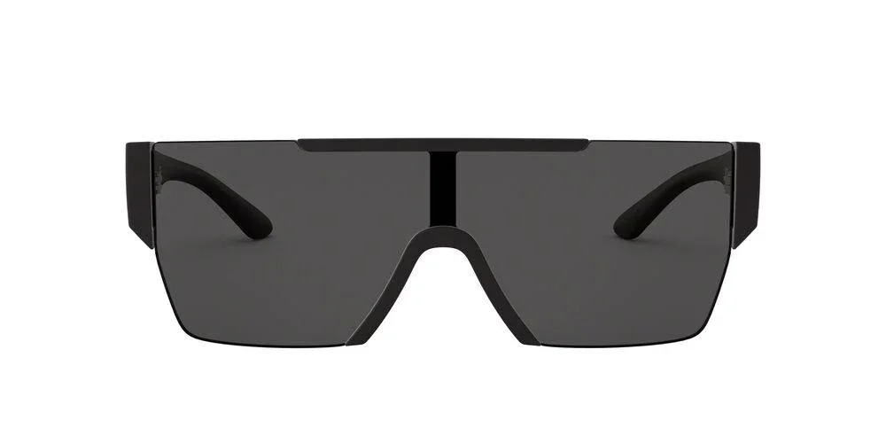 Burberry | 4291 | Matte Black