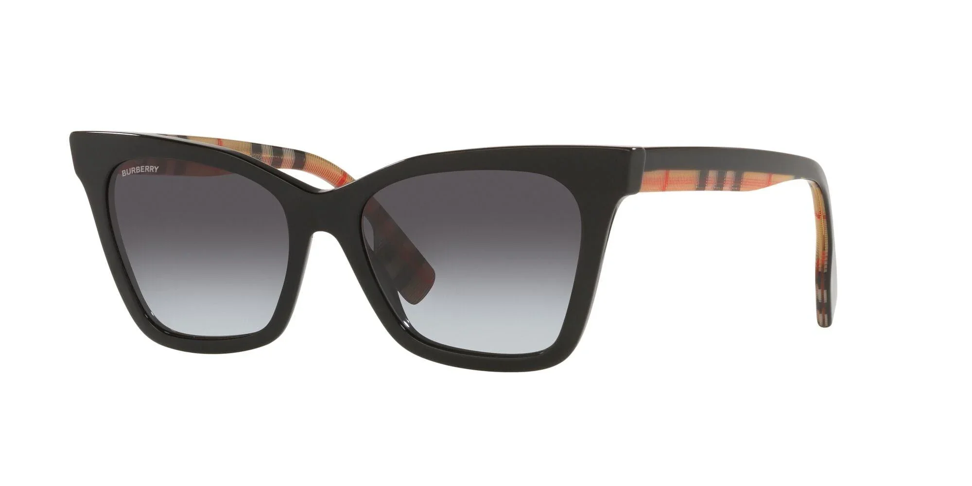 Burberry | 4346 | Black - Image 2