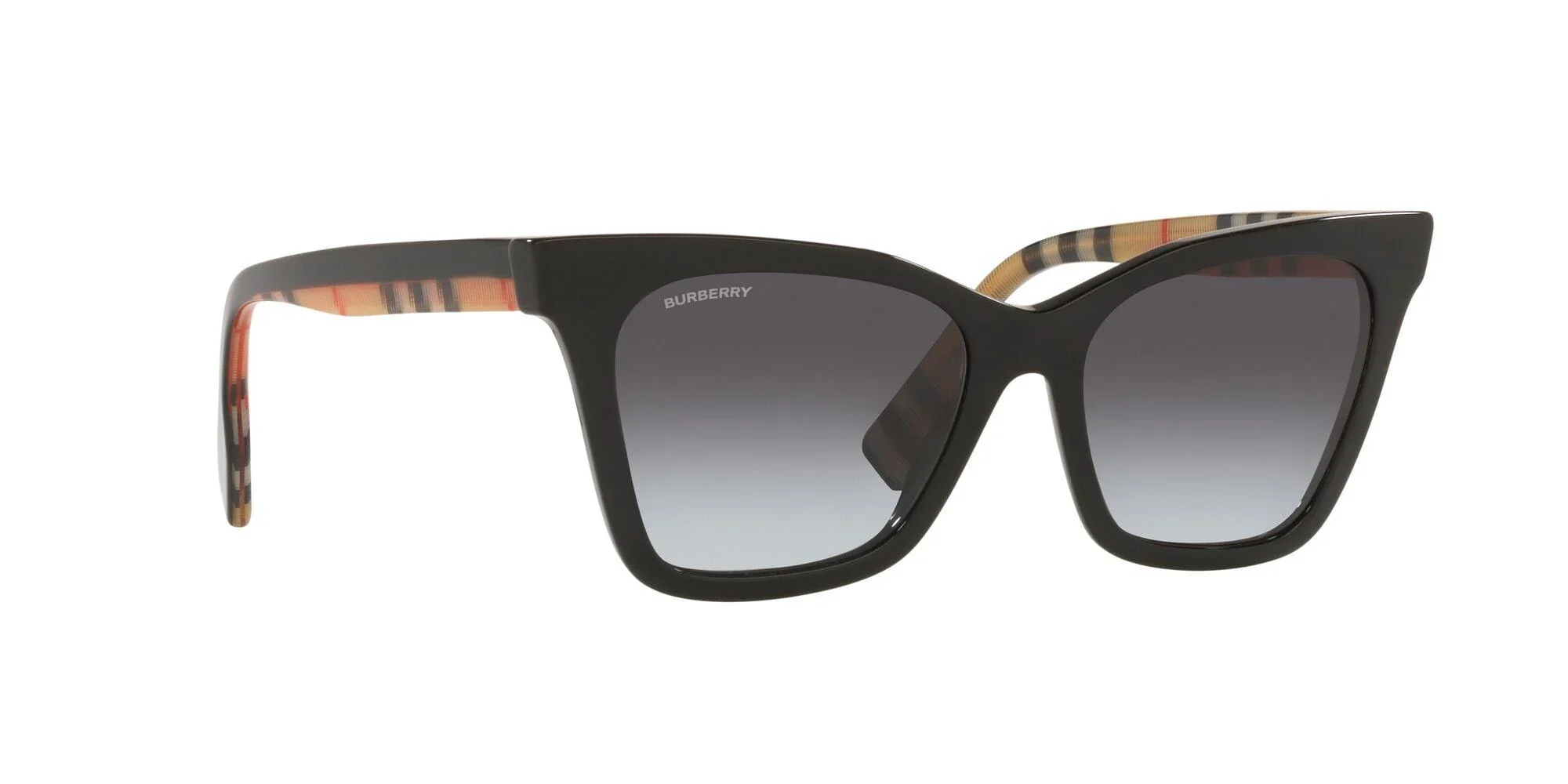 Burberry | 4346 | Black - Image 3